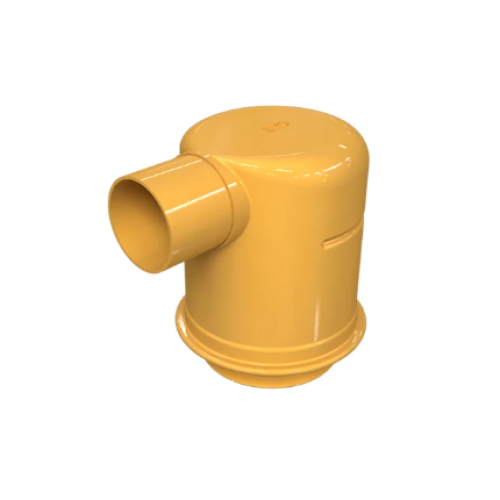 D11T bulldozer engine crankcase breather 4W-3027, C32 engine crankcase part 4W-3027