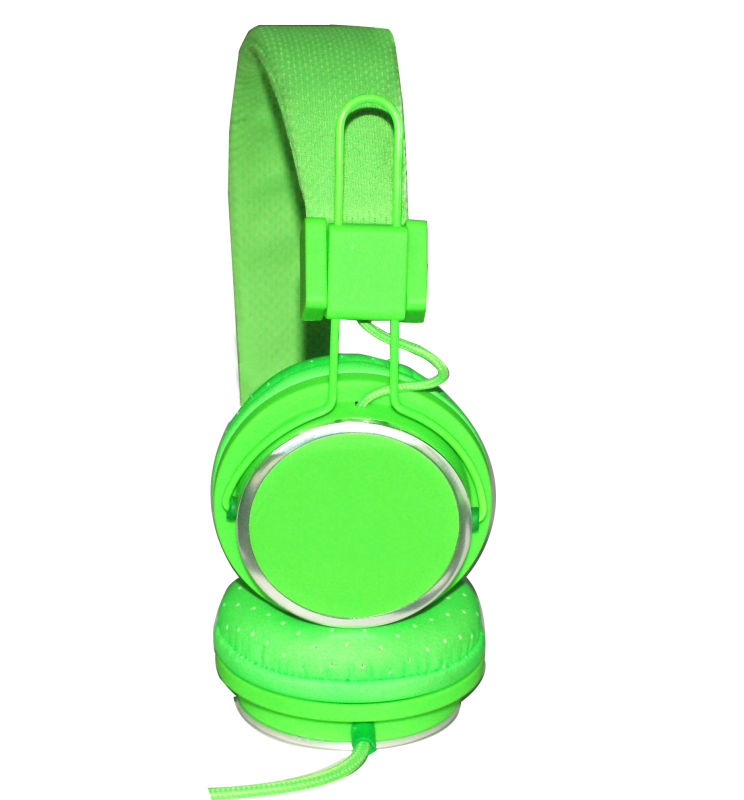 New Style Headset with Microphone (NV-H850)
