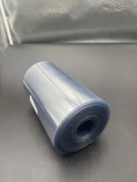 PVC pharmaceutical film blister packaing thermoplastic