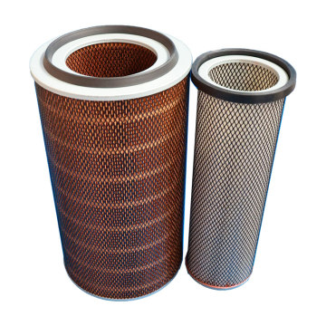 Auto Air Filter 1109N-020/30/AF25270/AF25271