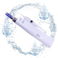 Hydra Injector Aqua Derma Electric Pen Rechargable MTS Function Mesotherapy Mesogun Injector