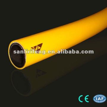 16mm Butt Welded Multilayer Gas Pipe