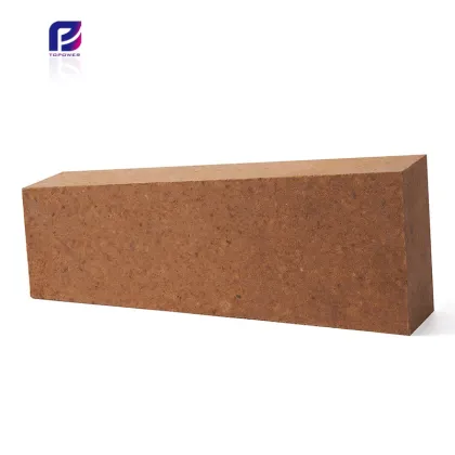 Wholesale Shaped Refractory Materials: Magnesia Fire Bricks Factory Supplier for Furnace Lining