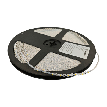 5V DC SMD 2835 LED Strip Light - 120LED Warm/Cold White High Brightness, Battery Powered