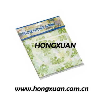 Hottest Apron with Factory Price BBQ Apron Simple Apron Kitchen Apron
