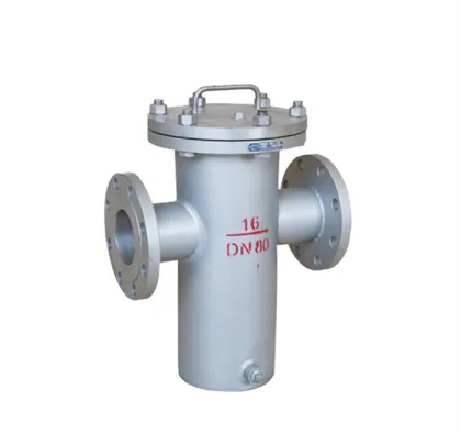 latex Filtration Basket Filter