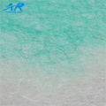 Faserglasgrün weißer Luftfilterbodenfilter