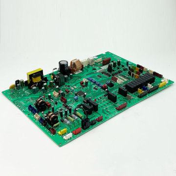 Central VRF Air Conditioner Parts: CR-CR1154GDCH8 Portable Mother Board AC Computer Board Inverter Module