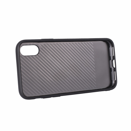 Anti-Scratch Back Cover Case For iPhone X /10
