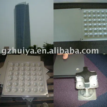 Good price good quality OA raised network floor