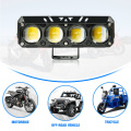 best 36.3 W fog lights for bikes for harley davidson fog lights - LIUHJG