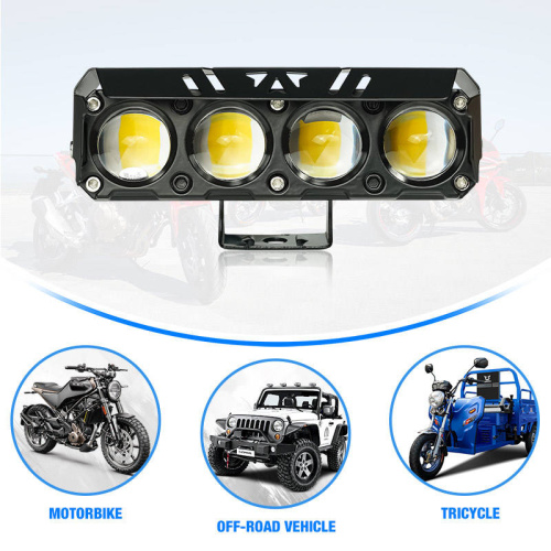 36.3W fog lights for harley fog lights-LIUHJG