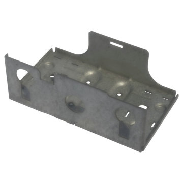 ZD Custom Steel Metal Sheet Stamp Works: Expertise in Producing Thin Metal Stamped Sheet Parts through Advanced Sheet Metal and Aluminum Stamping Processes