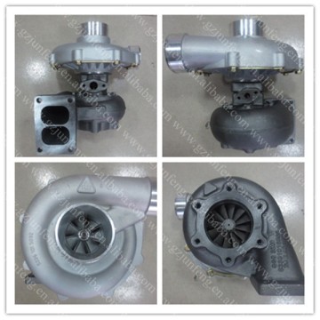 K33.2 NTG1160WS270 Turbolader 53339886406 0389901 für DAF 95 LKW