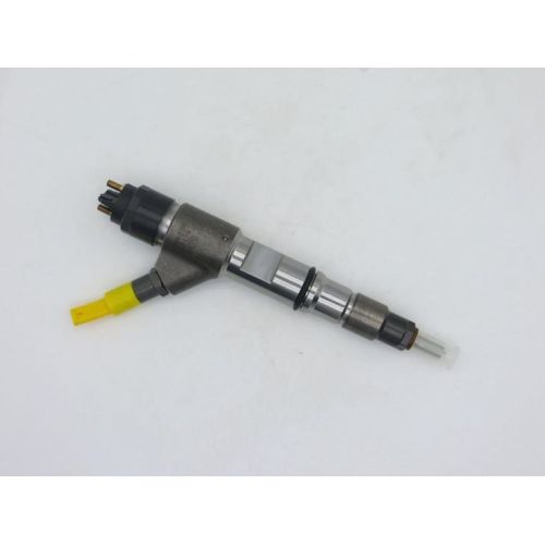 DCEC Diesel Motor inyector de combustible 5283275 0445120134