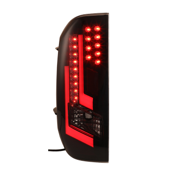Feux arrière LED WinJet Reverse Light pour Toyota Tundra 2014-2018