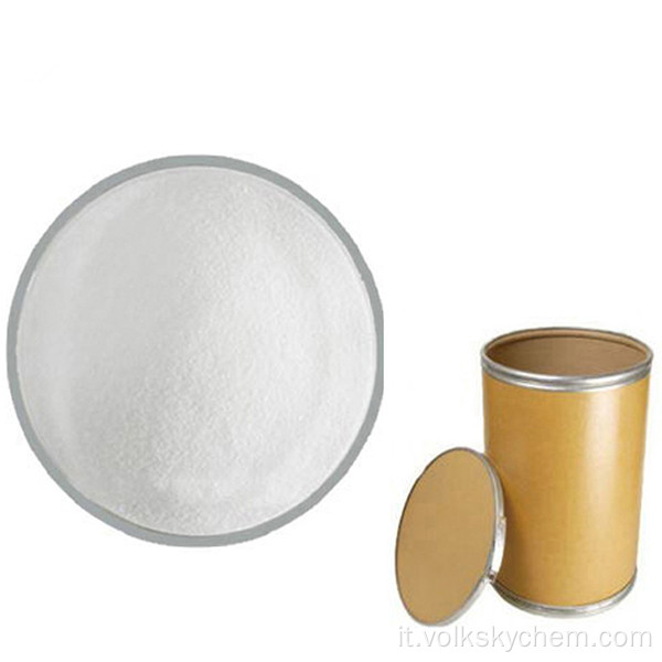 TSP CAS 7601-54-9 Fosfato di trisodium di grado alimentare