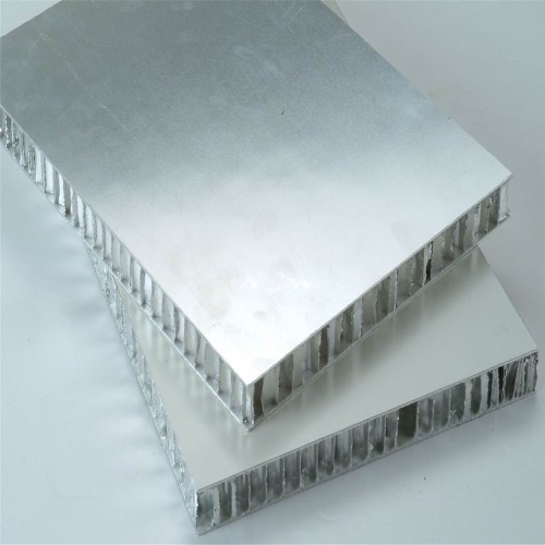 Aluminum Honeycomb Panel