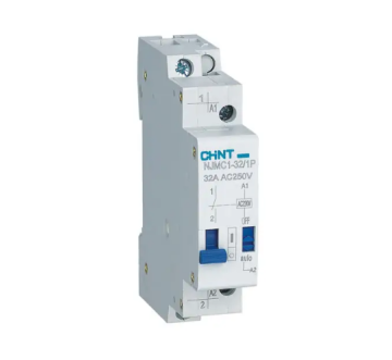 Seri Relay Impuls Penjualan Hot Electrical NJMC1