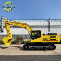 36T Large Mining Crawler Excavator with 6m3 Bucket Capacity