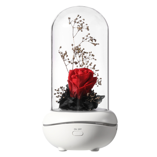 Lampe de parfum diffuseur d&#39;arôme sans eau de haute qualité