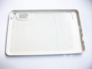 Computer Cold Runner Mold Single Cavity And PUNCH / Meusbur