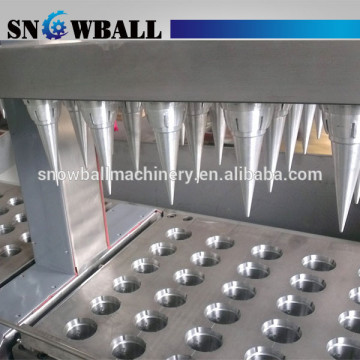 Quality Ice Cream Wafer Cone Making Machine