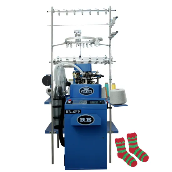 Used Socks Knitting Manufacturing Machines: High-Quality Spare Parts and Affordable Prices