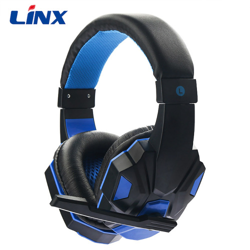 Headset Gaming Pc Peredam Kebisingan Kualitas Terbaik