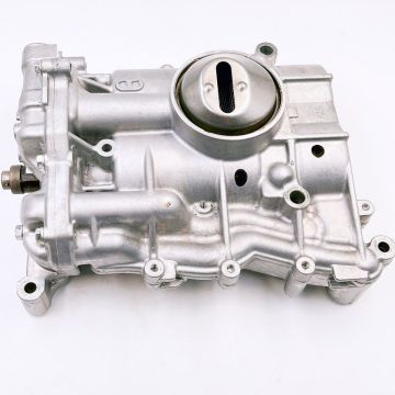 Honda Odyssey RB1 용 15100-RAA-A02 엔진 오일 펌프 어셈블리, CM5, CRV (2007-2011)
