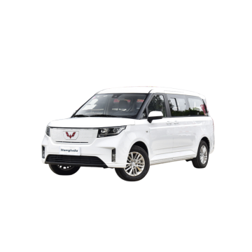 2024 Wuling Zhengcheng Range 360 ​​km 2/9 plazas MPV Electric