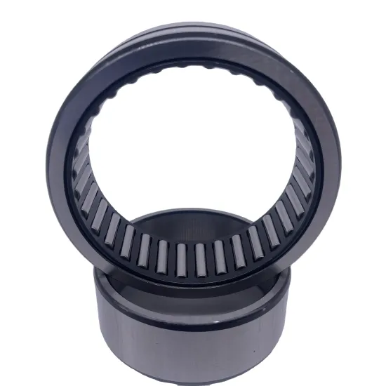 Factory Direct Sales Long Life Needle Roller Bearing K14*18*13 for Durable Engineering Machinery