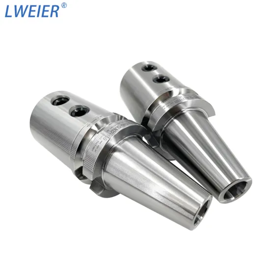 BBT40 Milling Chuck Arbors and Tool Holders for Sale