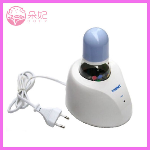 Multifunction baby bottle sterilizer