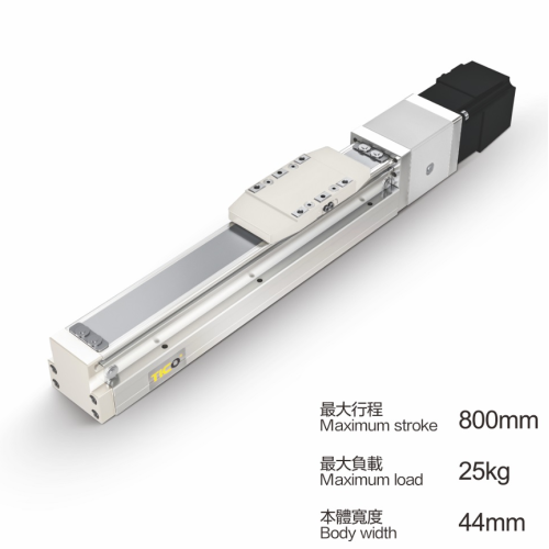 linear guide with High speed