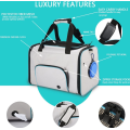 Small Luxury Pets Travel Carry Bag