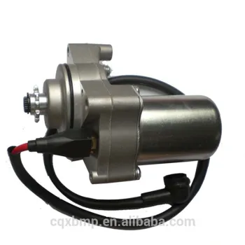 12V Motorcycle Starter Motor for C100 CD110