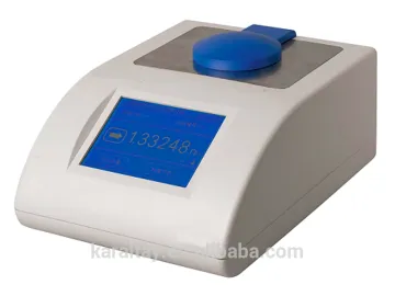 WYA-Z automatic ABBE Digital Refractometer