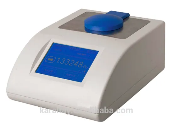 WYA-Z automatic ABBE Digital Refractometer