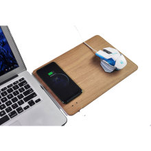 Qi Certified Charging Mat Wreless Charger