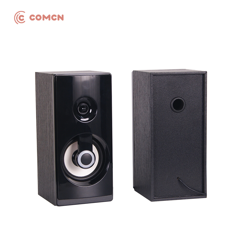 wooden speaker for PC