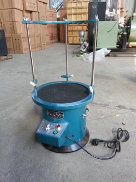 8411 Electric Sieve Vibrator 200mm