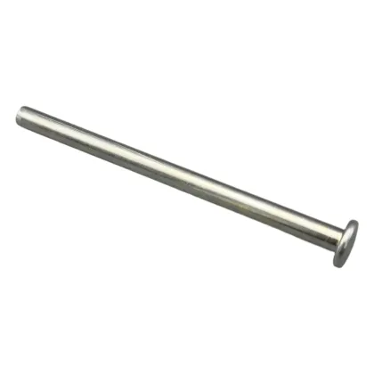 530-B Lower Hinge Axle Shaft Type E