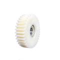 3pcs 36 denti da 47,5 mm motore elettronico in nylon