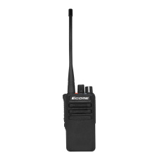 ECOME ET-R35 Tragbares Handheld-Intercom