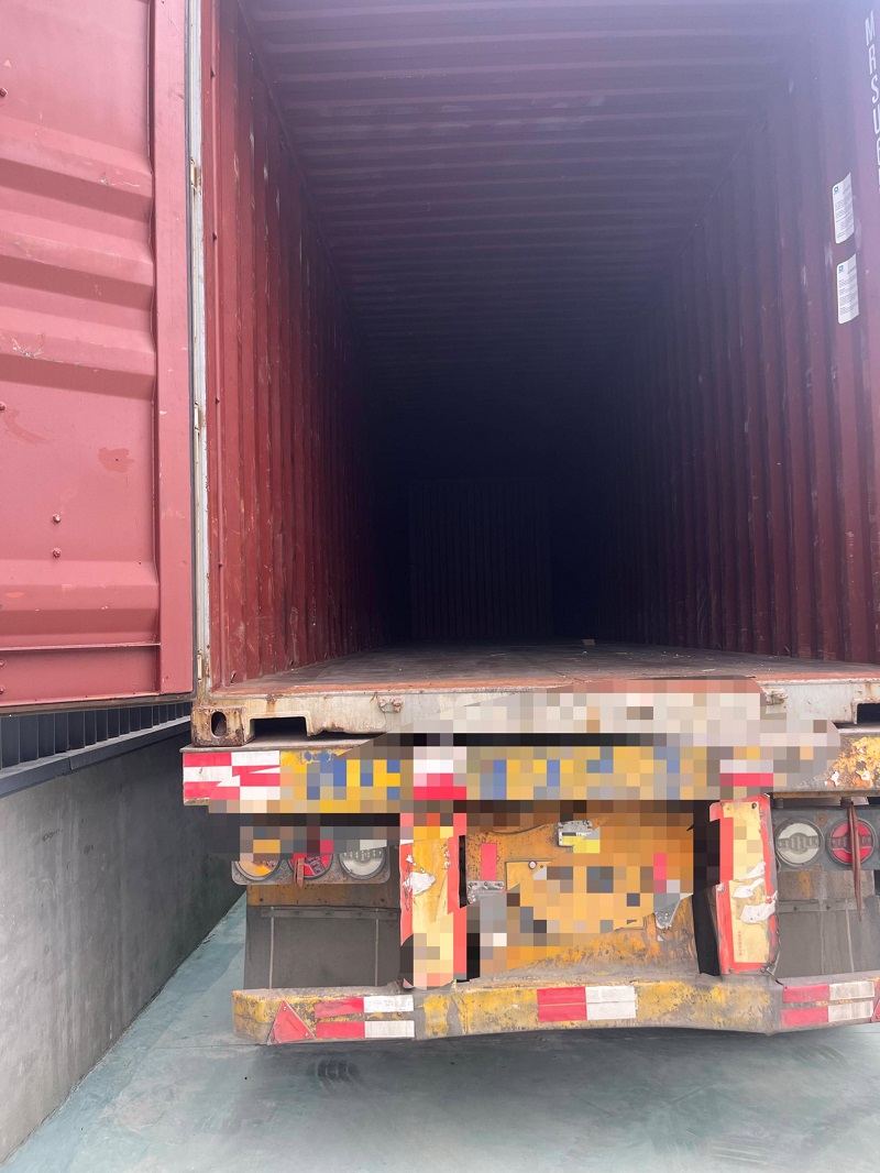 Expanding into the African Market! Ruisilaifu Motorcycle Tire Order for Chad Completed Packing and Soon to Ship
