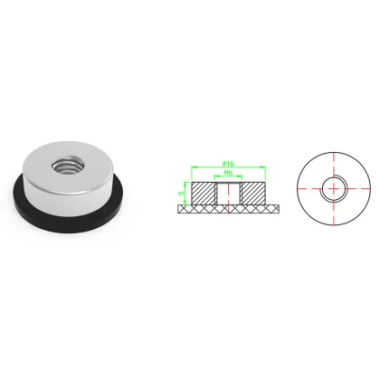 OT33-12(GEL)/A Industrial Battery-Small Series