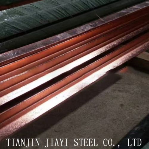 Copper Angle Steel H62 Copper Angle Steel Manufactory