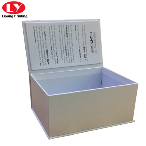 Custom Cheaper Magnetic Box Luxury