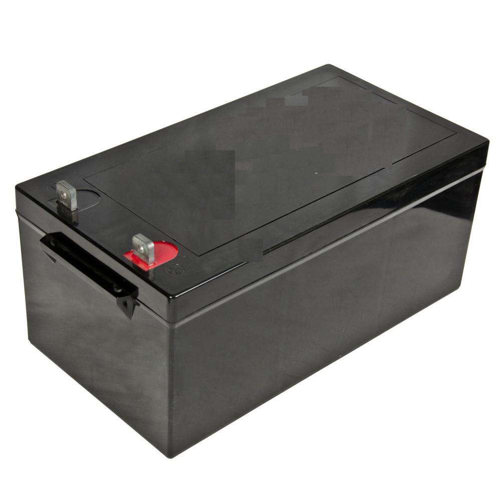 storage battery for solar panels